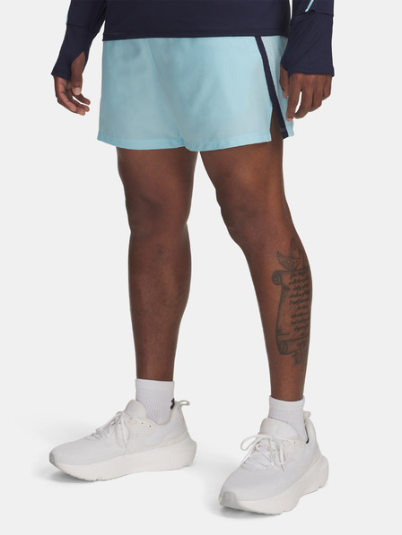 Under Armour Pánské kraťasy Under Armour UA LAUNCH 5'' SHORTS