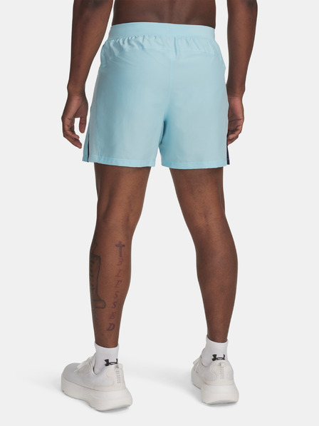 Under Armour Pánské kraťasy Under Armour UA LAUNCH 5'' SHORTS