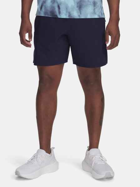 Under Armour Pánské kraťasy Under Armour UA LAUNCH PRO 2n1 7'' SHORTS