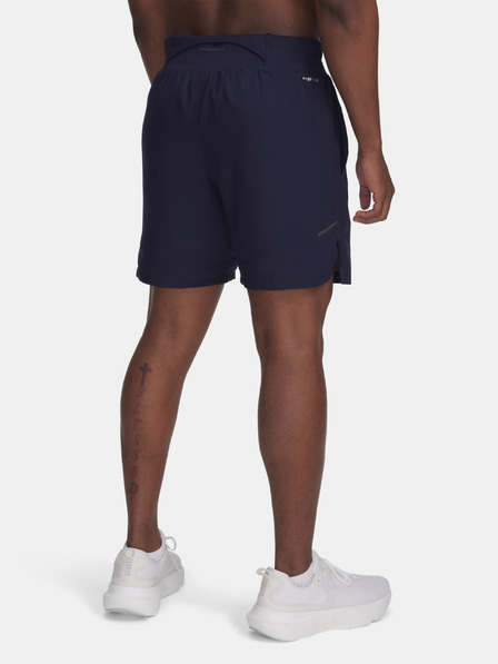 Under Armour Pánské kraťasy Under Armour UA LAUNCH PRO 2n1 7'' SHORTS