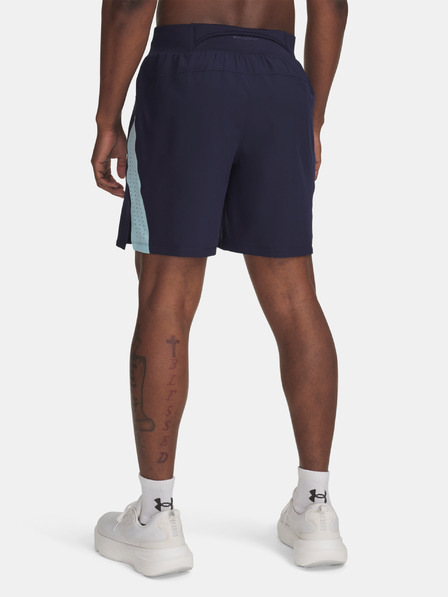 Under Armour Pánské kraťasy Under Armour UA LAUNCH PRO 7'' SHORTS