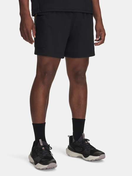 Under Armour Pánské kraťasy Under Armour UA TRAIL RUN 5'' SHORTS