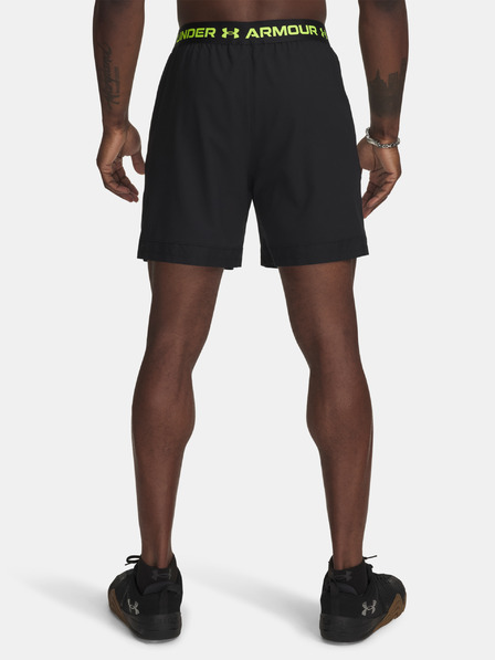 Under Armour Pánské kraťasy Under Armour UA Vanish Woven 6in Shorts