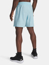 Under Armour Pánské kraťasy Under Armour UA Tech Woven Wordmark Short