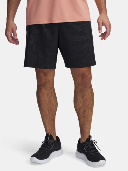 Under Armour Pánské kraťasy Under Armour UA Tech Woven Emboss Short
