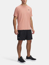 Under Armour Pánské kraťasy Under Armour UA Tech Woven Emboss Short