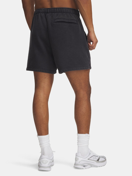 Under Armour Pánské kraťasy Under Armour UA Icon HWT Flc Wash St