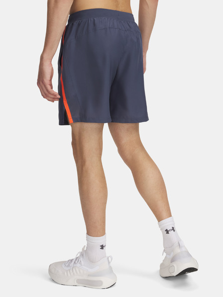 Under Armour Pánské kraťasy Under Armour UA LAUNCH 7'' SHORTS