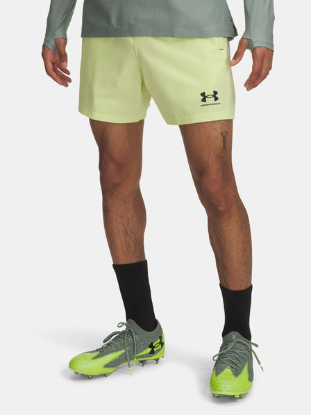 Under Armour Pánské kraťasy Under Armour UA M's Ch. Pro Woven Short