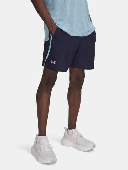 Under Armour Pánské kraťasy Under Armour UA LAUNCH 7'' SHORTS