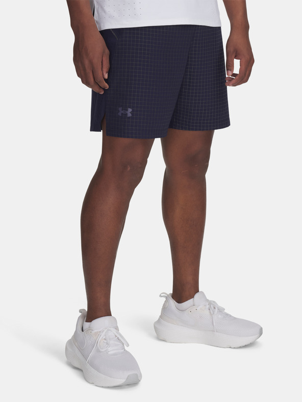 Under Armour Pánské kraťasy Under Armour UA LAUNCH PRO 7'' NOVELTY