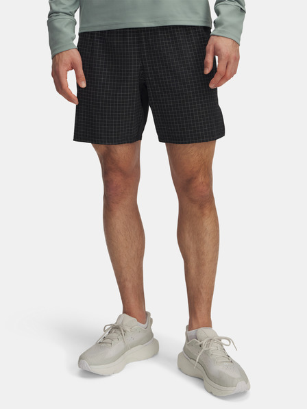 Under Armour Pánské kraťasy Under Armour UA LAUNCH PRO 7'' NOVELTY