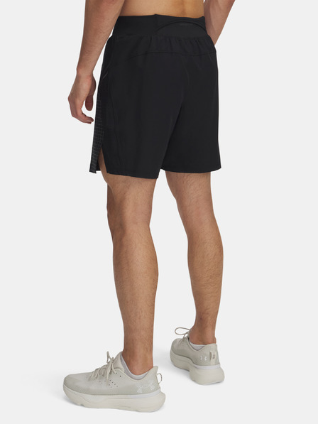 Under Armour Pánské kraťasy Under Armour UA LAUNCH PRO 7'' NOVELTY