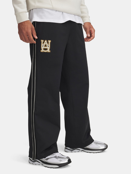 Under Armour Pánské sportovní kalhoty Under Armour Courtside Snap Pant