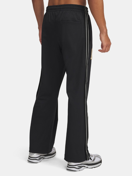 Under Armour Pánské sportovní kalhoty Under Armour Courtside Snap Pant