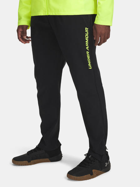 Under Armour Pánské sportovní kalhoty Under Armour UA Launch Pant