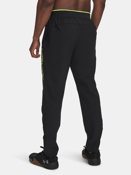 Under Armour Pánské sportovní kalhoty Under Armour UA Launch Pant