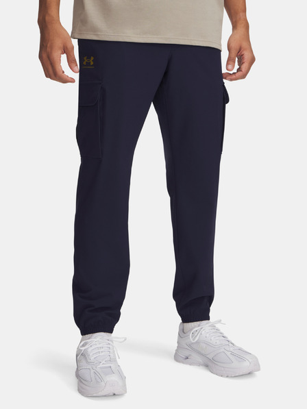 Under Armour Pánské sportovní kalhoty Under Armour UA Holiday Vibe Cargo Pant