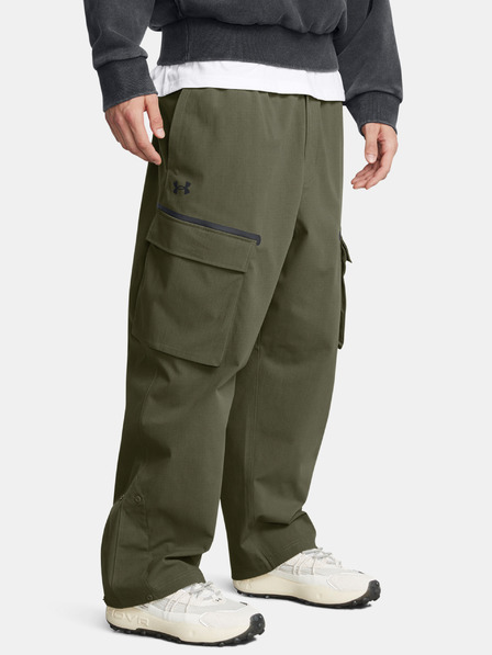 Under Armour Pánské sportovní kalhoty Under Armour UA Unstoppable Utility Cargo