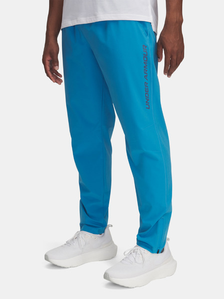 Under Armour Pánské sportovní kalhoty Under Armour UA Launch Pant
