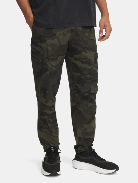Under Armour Pánské sportovní kalhoty Under Armour UA Unstoppable Cargo Pant