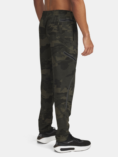 Under Armour Pánské sportovní kalhoty Under Armour UA Unstoppable Cargo Pant