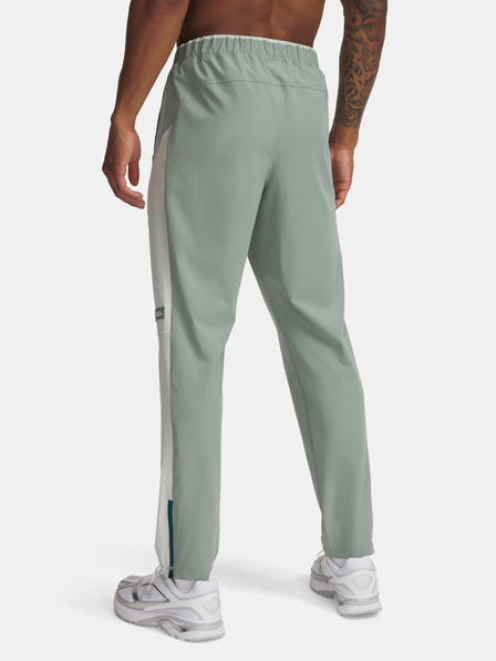 Under Armour Pánské sportovní kalhoty Under Armour UA Woven Utility Pants