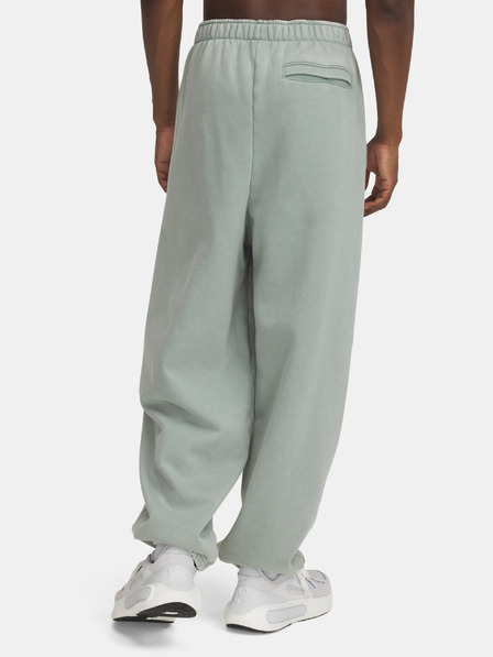 Under Armour Pánské sportovní kalhoty Under Armour UA Icon HWT Flc Wash OS Pa