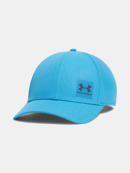 Under Armour Pánská kšiltovka Under Armour M AV BLTZ ADJ