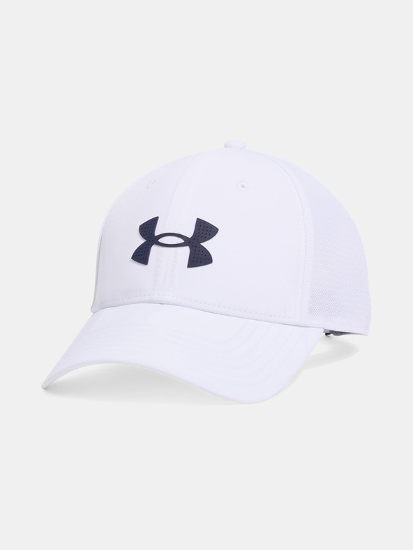 Under Armour Pánská kšiltovka Under Armour M JS DRIVE PM SNAPBACK