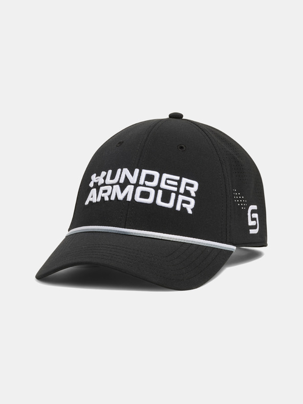 Under Armour Pánská kšiltovka Under Armour M JS DRIVE PM SNAPBACK