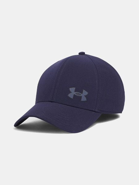 Under Armour Pánská kšiltovka Under Armour M DRIVE STORM BLTZ STR