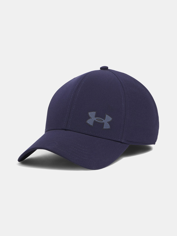 Under Armour Pánská kšiltovka Under Armour M DRIVE STORM BLTZ STR