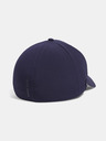 Under Armour Pánská kšiltovka Under Armour M DRIVE STORM BLTZ STR
