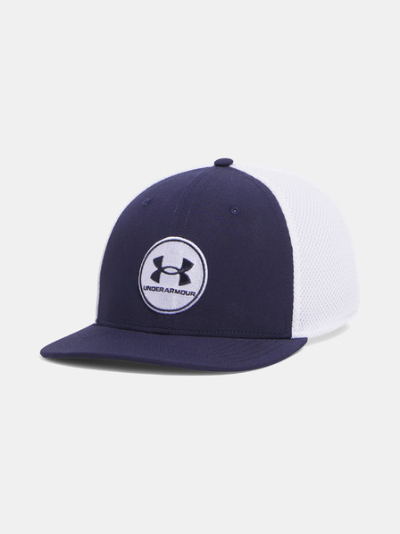 Under Armour Pánská kšiltovka Under Armour M DRIVE PM STR