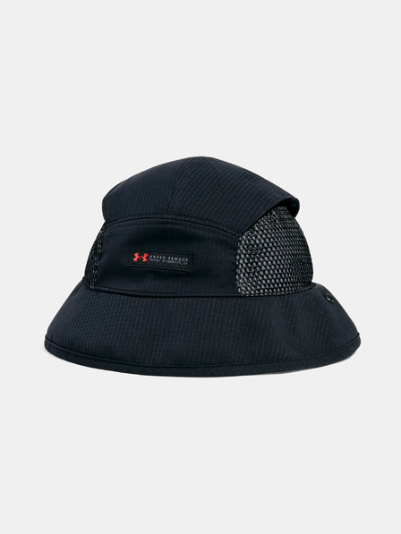Under Armour Pánský klobouček Under Armour M Summit UPF Bucket