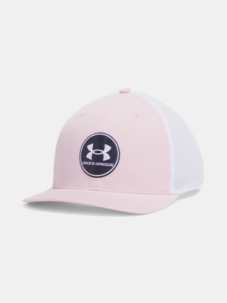 Under Armour Pánská kšiltovka Under Armour M DRIVE PM STR