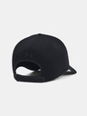 Under Armour Unisexová kšiltovka Under Armour STEALTHFORM BLTZ ADJ