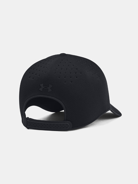 Under Armour Unisexová kšiltovka Under Armour STEALTHFORM BLTZ ADJ