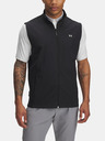 Under Armour Pánská vesta Under Armour UA Drive Pro Storm Hyb VST