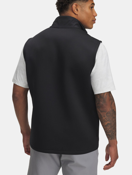 Under Armour Pánská vesta Under Armour UA Drive Pro Storm Hyb VST