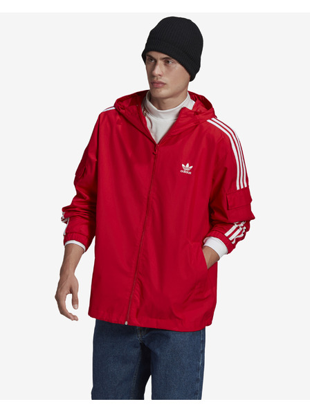 adidas Originals Adicolor Classics 3-Stripes Bunda adidas Originals