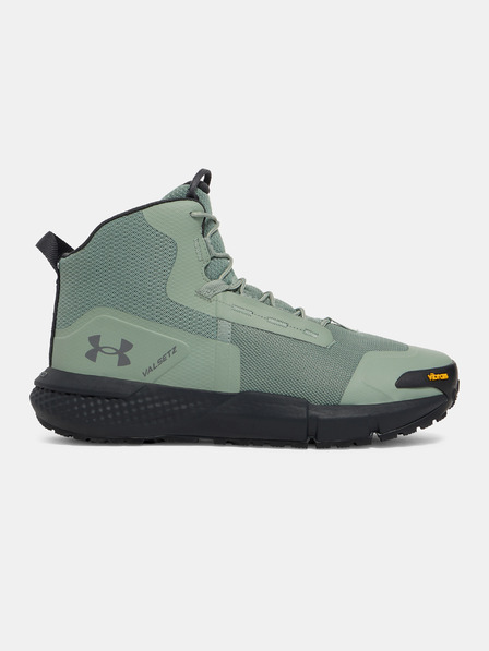 Under Armour Pánské boty Under Armour UA Charged Valsetz Mid