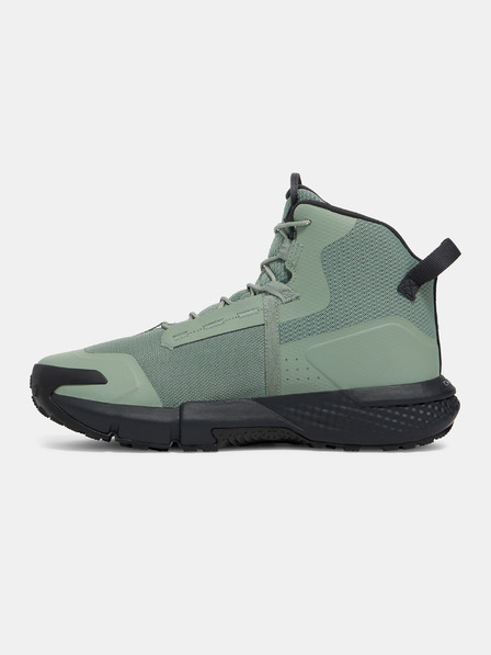 Under Armour Pánské boty Under Armour UA Charged Valsetz Mid