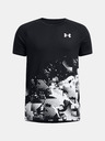 Under Armour Chlapecké tričko Under Armour UA Tech Graphic SS