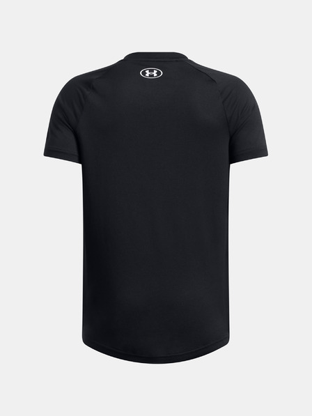 Under Armour Chlapecké tričko Under Armour UA Tech Graphic SS