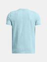 Under Armour Chlapecké tričko Under Armour Vanish Seamless SS