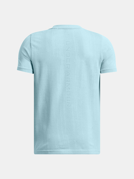 Under Armour Chlapecké tričko Under Armour Vanish Seamless SS