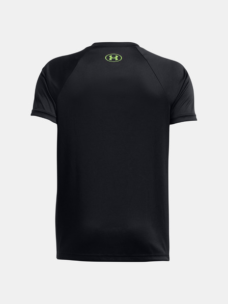 Under Armour Chlapecké tričko Under Armour UA B TECH GAME DAY SS