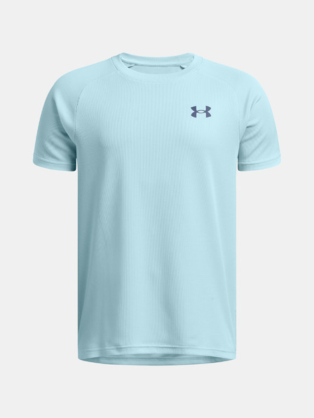 Under Armour Chlapecké tričko Under Armour UA Tech Textured SS